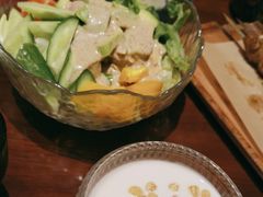 -那拉提之疆·新疆菜(美院店)