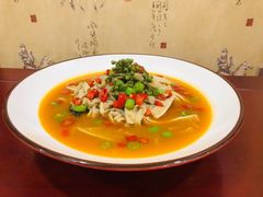 -青岛银沙滩温德姆至尊酒店