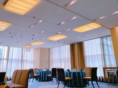 包厢-西安绿地假日酒店·丽宝轩中餐厅