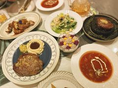 -MIO弥欧洋房西餐厅(中央大街店)