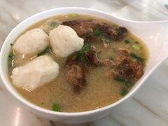 -翠华餐厅(香港国际机场店)