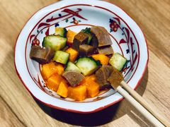 -日进一片海.生腌海鲜火锅.宵夜烧烤(三里屯总店)