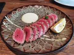 -盐说Salt Talk北美风味西餐厅(海上世界店)