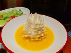 -镇江苏宁万豪酒店-苏筵中餐厅