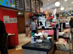 -85度C(南京龙江店)