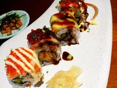 -和彩放题餐厅(酒仙桥店)