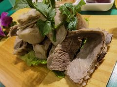 -海尔巴格新疆餐厅(东来兴店)