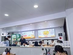 -老袁炒年糕(富豪路店)