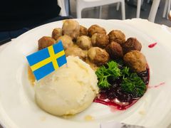 -宜家·瑞典风味餐厅(北京西红门店)