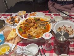 -西贝(紫荆广场店)