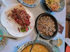 -陈生记黑鱼馆·20年活鱼现杀(宁波鼓楼店)