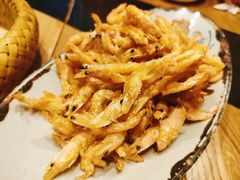 -娄三少春饼·烤鸭(合生汇购物中心店)