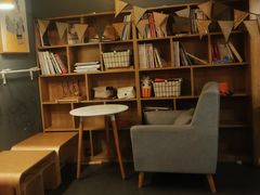 -面包谷Grains n' Beans(九号公馆店)