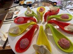 -庖丁家水煮牛排火锅(巴国城店)