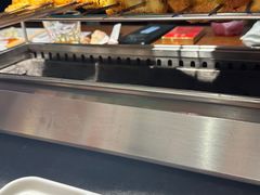 -可口香·非遗老号烧烤(南岗直营店)