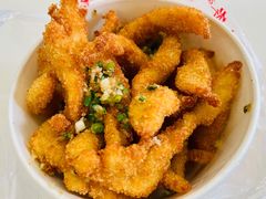 -特色椒盐排条(天山西路店)