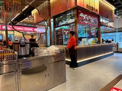 -肖记公安牛肉鱼杂馆·省级非物质文化遗产(江汉路直营店)