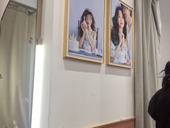 -海马体照相馆(万菱汇店)