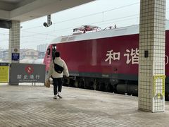 -岳阳站
