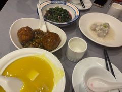-金哥私房菜馆(张府园总店)
