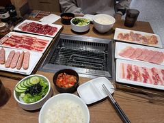 -焼肉ライク·烧肉LIKE(万菱汇店)