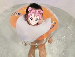 -马博士婴幼儿游泳馆(广安门旗舰店)