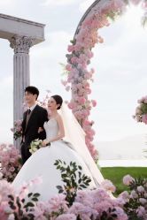 -全城热恋璀璨婚纱摄影(国贸总店)