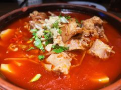 -兰木肆·云南菜(龙湖U城天街店)