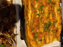 -邢氏老太太烧烤(南山店)