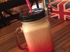 -治愈系甜品The Soothing Dessert(科海大楼店)