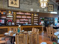 大堂-猪肉婆私房菜(容桂总店)