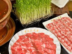 -常赢三兄弟·清真涮肉(崂山路总店)