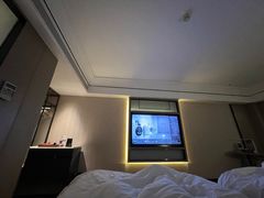 -美豪丽致酒店(广州东站店)