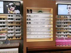 -宝岛眼镜(建外soho店)
