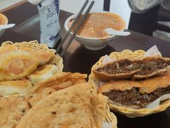 -方中山胡辣汤(顺河路店)