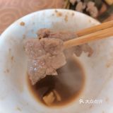 卤水超好吃的羊腩煲火锅，探店广州老字号