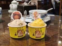 -龍聚祥烧麦馆(明堂公园店)