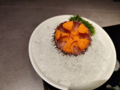 -胆道·海胆专门店(凯德晶萃店)