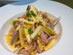 红油肚丝-虎哥私房菜(馒头山店)