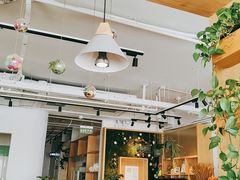 -嘉和一品粥(方庄店)