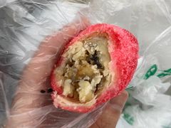 天鹅蛋-清真全盛斋传统糕点(西羊市店)