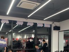 -超减·私教减肥馆(世博店)