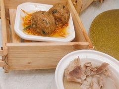 -皇马假日醉海南大酒店·假日一品派茶楼(秀英店)