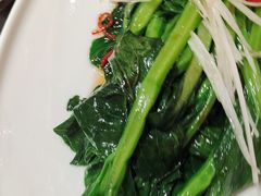 -双合园·海鲜水饺青岛菜(九水东路店)