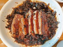 -爱碗亭·鲜炒湖南菜(壹城中心店)