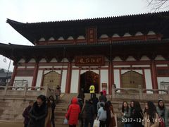 -径山寺