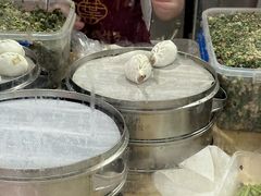-叶存利海鲜大馅饺子(海宁路总店)