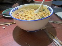 -东大桥小国抻面烧烤(长通路店)