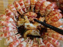 -可汗大营·涮火锅烤全羊烧烤家常菜(武汉分店)