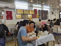 -文记壹心鸡(宝华路店)